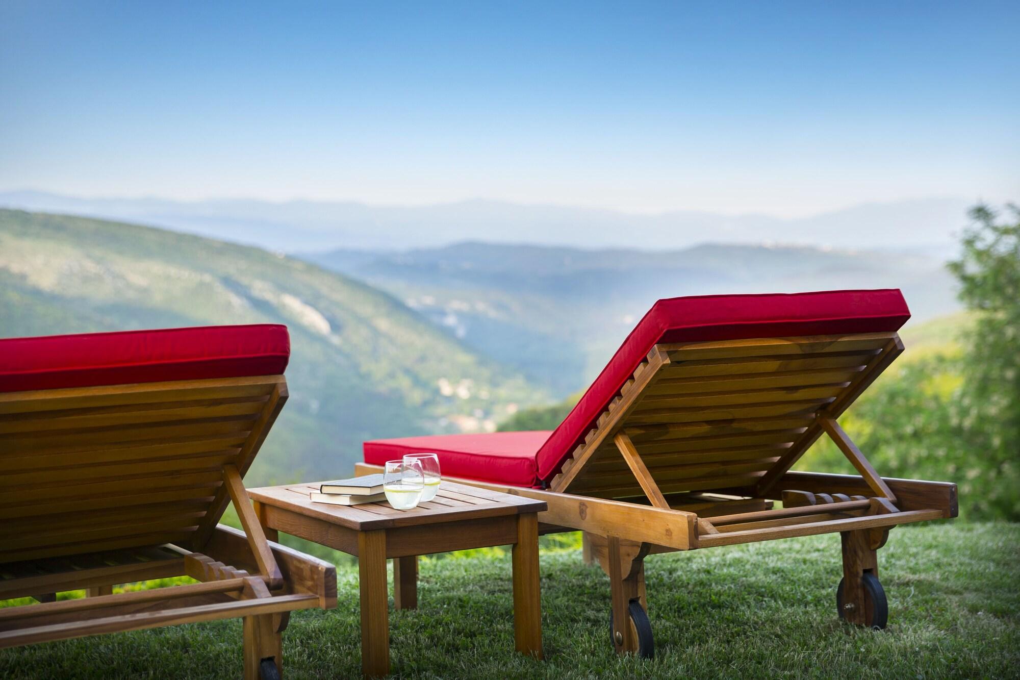 Palazzo Angelica B&B Adults Only Oprtalj Zewnętrze zdjęcie