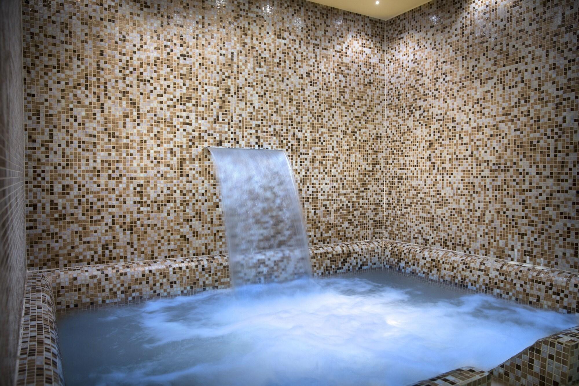 Palazzo Angelica B&B Adults Only Oprtalj Zewnętrze zdjęcie