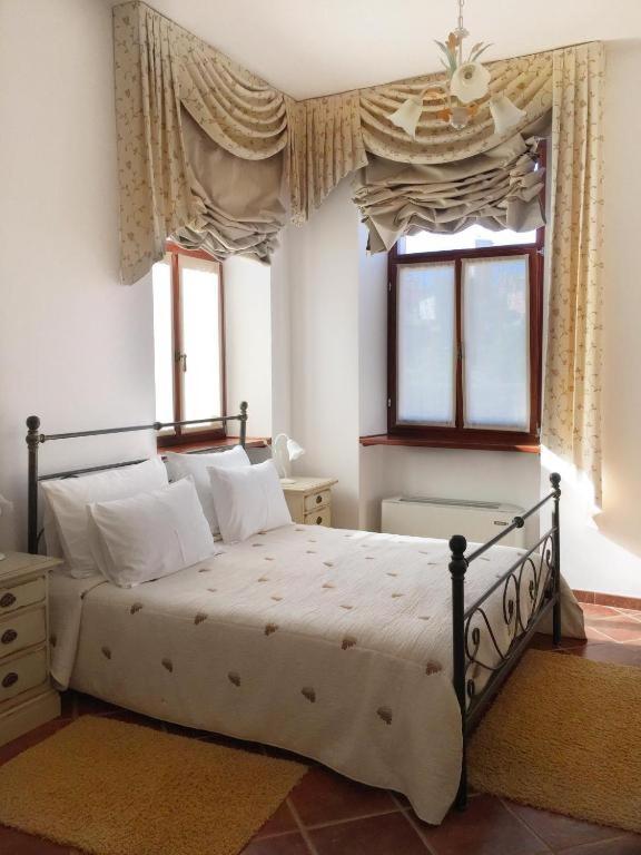 Palazzo Angelica B&B Adults Only Oprtalj Zewnętrze zdjęcie