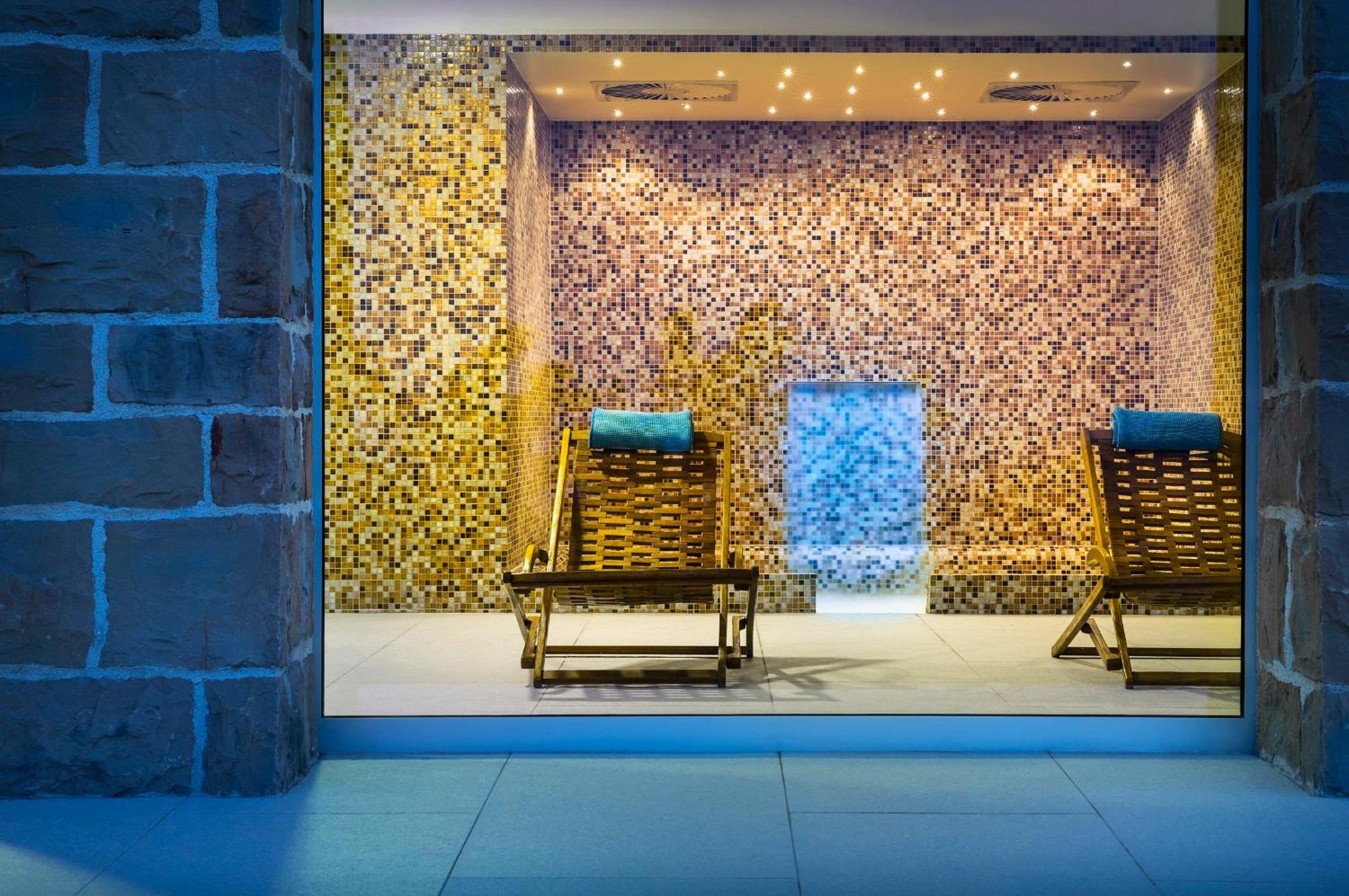 Palazzo Angelica B&B Adults Only Oprtalj Zewnętrze zdjęcie