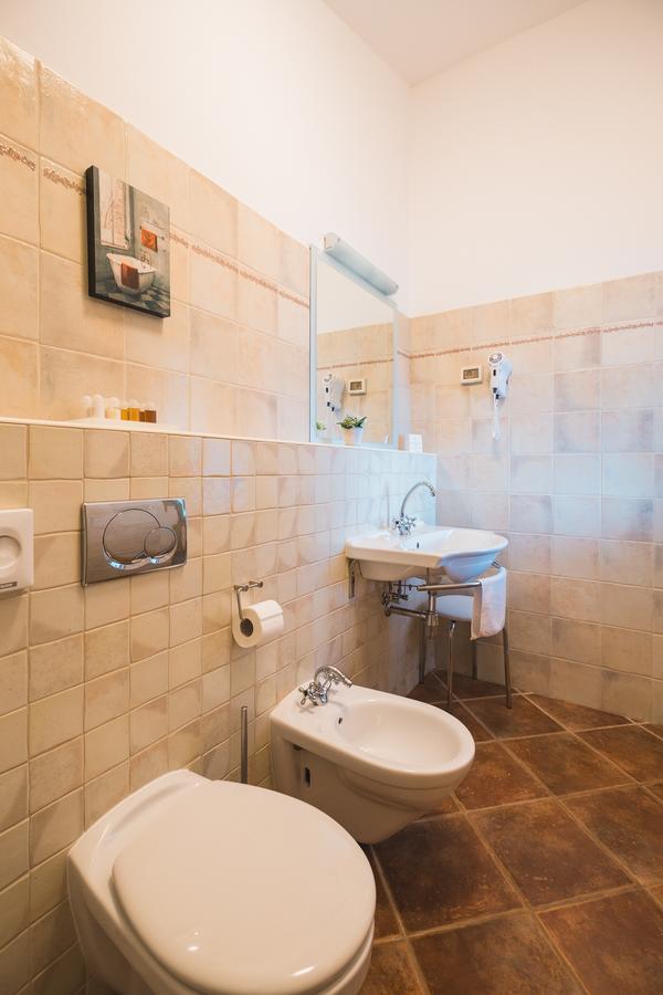 Palazzo Angelica B&B Adults Only Oprtalj Zewnętrze zdjęcie