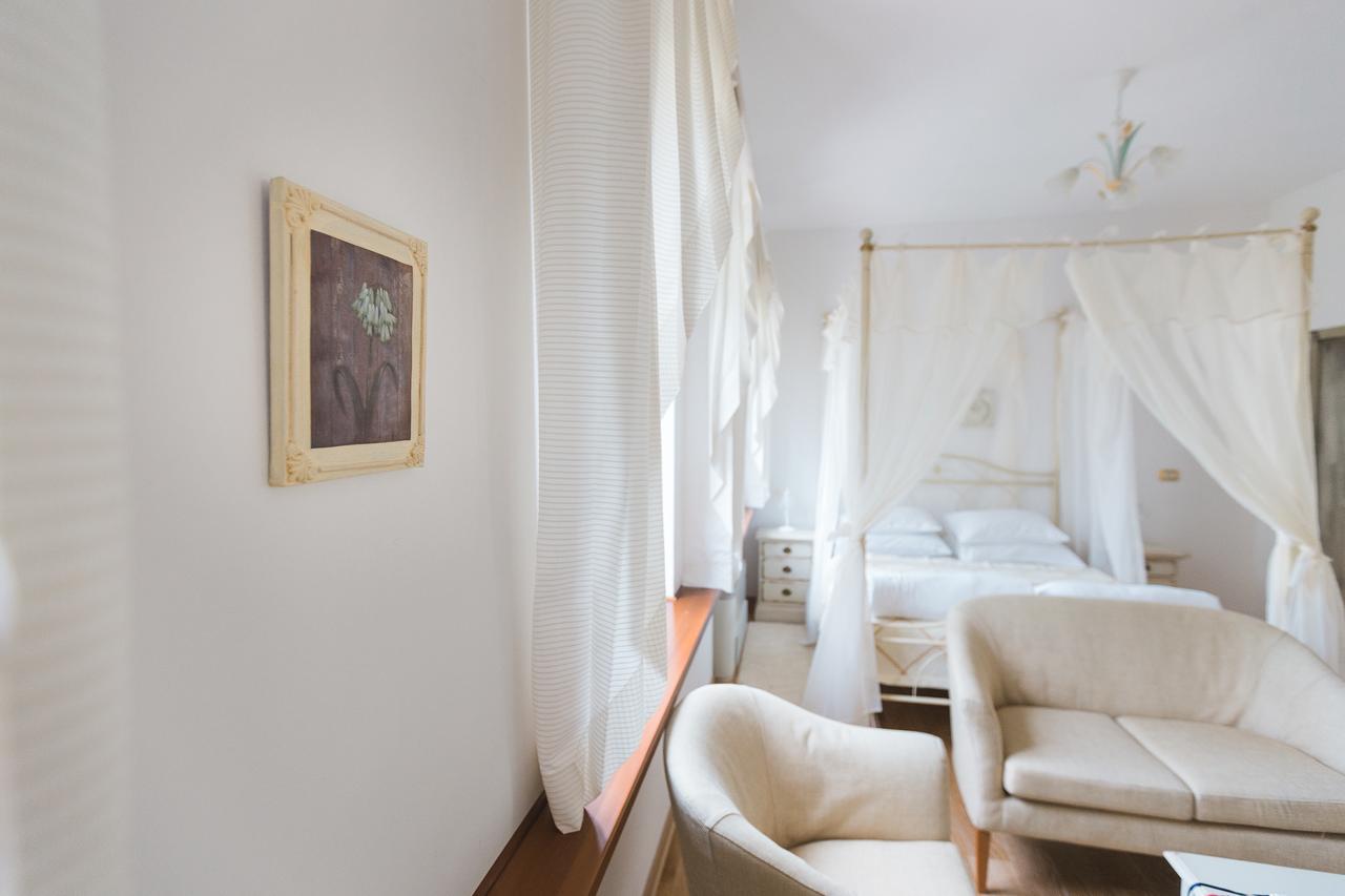 Palazzo Angelica B&B Adults Only Oprtalj Zewnętrze zdjęcie