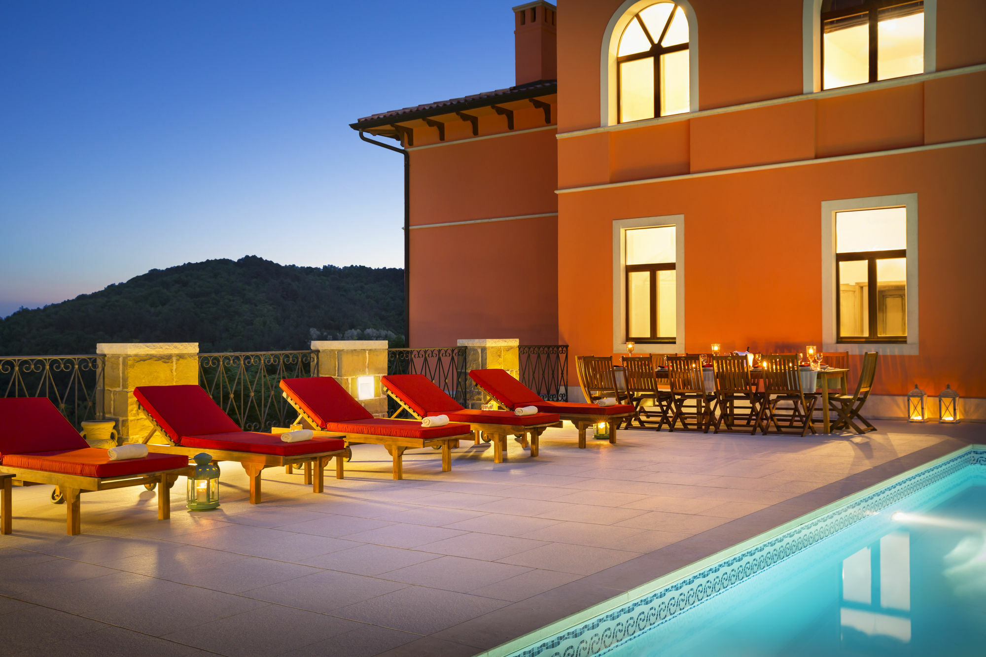 Palazzo Angelica B&B Adults Only Oprtalj Zewnętrze zdjęcie